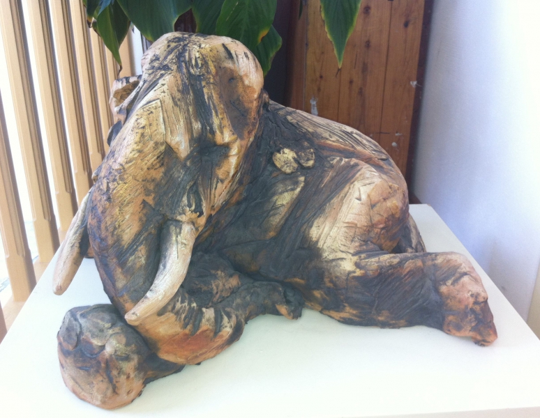 Olifant